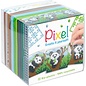 Pixelhobby Kubus Panda's