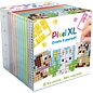 Pixelhobby XL 3-Pack Huisdieren