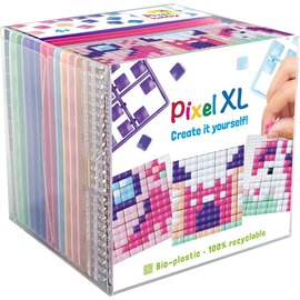 Pixelhobby XL 3-Pack Sprookje