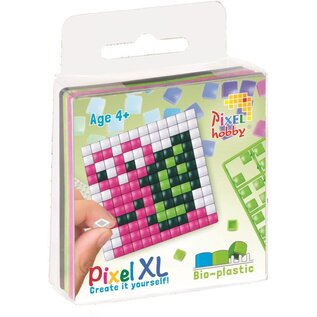 Pixelhobby XL Magneet Fun Set - Slak