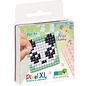 Pixelhobby XL Magneet Fun Set - Panda