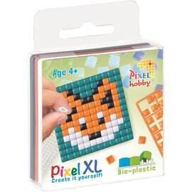 Pixelhobby XL Magneet Fun Set - Vos