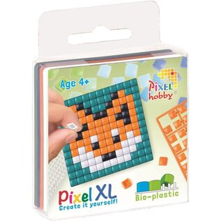 Pixelhobby XL Magneet Fun Set - Vos