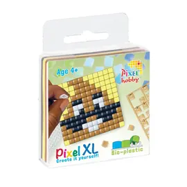 Pixelhobby XL Magneet Fun Set - Drol