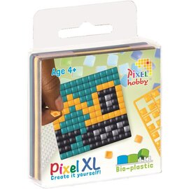 Pixelhobby XL Magneet Fun Set - Graafmachine