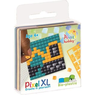 Pixelhobby XL Magneet Fun Set - Graafmachine