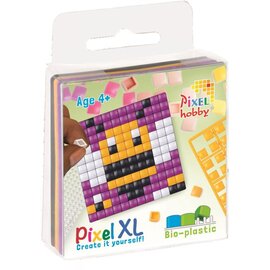 Pixelhobby XL Magneet Fun Set - Bij