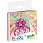 Pixelhobby XL Magneet Fun Set - Octopus