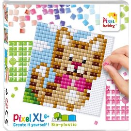 Pixelpakket XL - Kat II