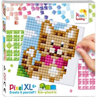 Pixelpakket XL - Kat II