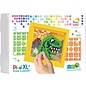 Pixelhobby XL T-Rex Dino 10x12 cm
