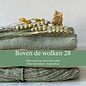Boek - Boven de wolken 28 - Mijn eerste top-down breiwerkjes