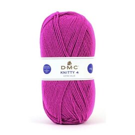 DMC - Knitty 4 - Paars 564 bad 02
