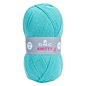 DMC - Knitty 4 - kleur 727 turquoise bad 53029 - 50g