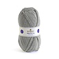 DMC - Knitty 4 - grijs 592 bad 52485