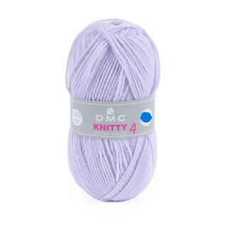 DMC - Knitty 4 - lila 850 bad 02
