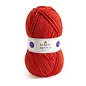 DMC - Knitty 4 - kleur 617 Oranje-rood bad 01 - 50g