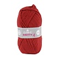 DMC - Knitty 4 - rood 833 bad 52786