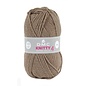 DMC - Knitty 4 - kleur 927 bruin bad 07 - 50g
