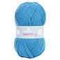 DMC - Knitty 4 - kleur 994 blauw bad 03 - 50g