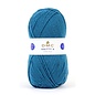DMC - Knitty 4 - kleur 560 donker turquoise bad 02 - 50g