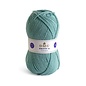 DMC - Knitty 4 - kleur 607 turquoise bad 52891 - 50g