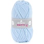 DMC - Knitty 4 - kleur 854 lichtBlauw bad 04 - 50g
