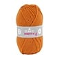 DMC - Knitty 4 - kleur 647 oranje bad 05 - 50g