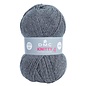 DMC - Knitty 4 - donker grijs 790 bad 52891 - 50g