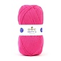DMC - Knitty 4 - kleur 944 donker roze bad 03 - 50g