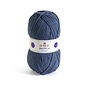 DMC - Knitty 4 - kleur 609 blauw bad 52891 - 50g