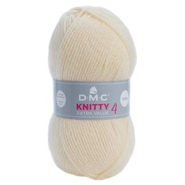 DMC - Knitty 4 - ecru 993 bad 06 - 50g