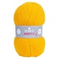 DMC - Knitty 4 - fel oranje 978 bad 05- 50g