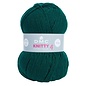 DMC - Knitty 4 - donker groen 839 bad 52891 - 50g