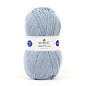 DMC - Knitty 4 - blauw bad 02 - 50g