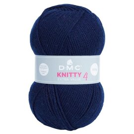 DMC - Knitty 4 - blauw 971 bad 06 - 50g