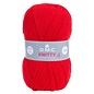 DMC - Knitty 4 - rood 977 bad 07 - 50g