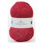 DMC- Magnum Tweed Rood 52 bad 1123 - 400g