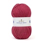 DMC- Magnum Tweed rood 055 bad 1223 - 400g