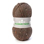 DMC- Magnum Tweed bruin 624 bad 0824 - 400g