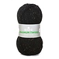 DMC- Magnum Tweed zwart 748 bad 1124 - 400g