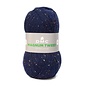 DMC- Magnum Tweed blaux 636 bad 0624 - 400g