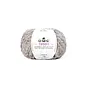 DMC - Teddy grijs 312 bad T34 +/-50g.