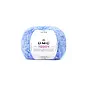 DMC - Teddy blauw 315 bad T27 +/-50g.