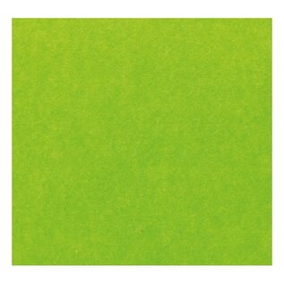 Vilt 1 mm Grasgroen  30x30cm - soepel