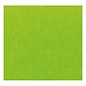 Vilt 1 mm Grasgroen  30x30cm - soepel
