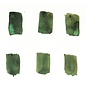 Bister poeder groen 40 ml