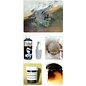 Bister poeder groen 40 ml