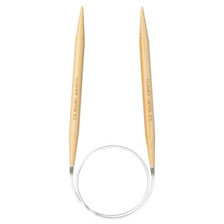 Clover Bamboo Rondbreinaalden PRO Takumi 40cm 6,5 mm