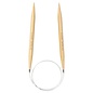 Clover Bamboo Rondbreinaalden PRO Takumi 40cm 6,5 mm